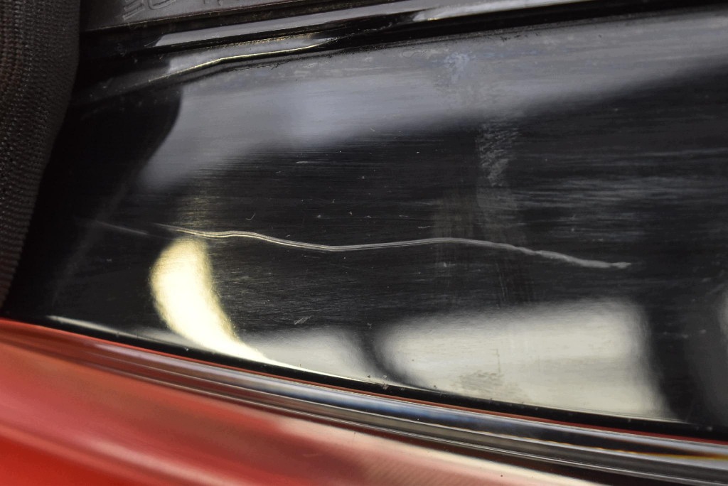 REFLEKTOR left light front LED EU VOLVO V60 2 II LIFT 23