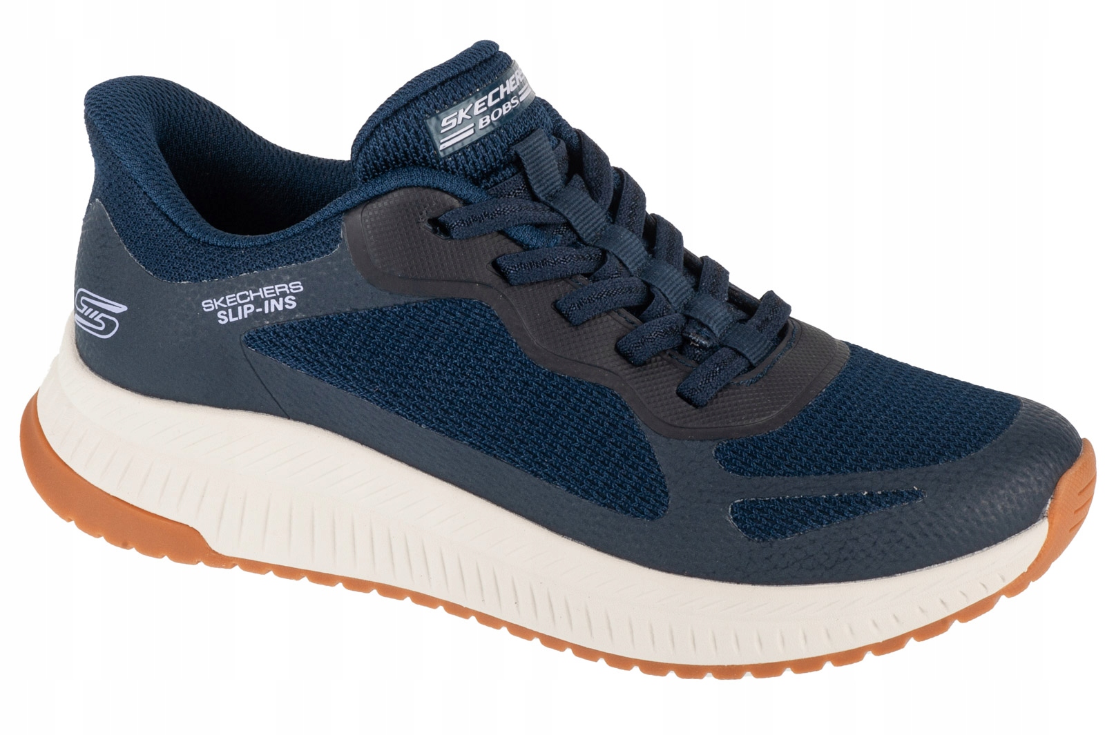 Skechers Dámské Sportovní Boty Tmavě Modré 36,5 U2B