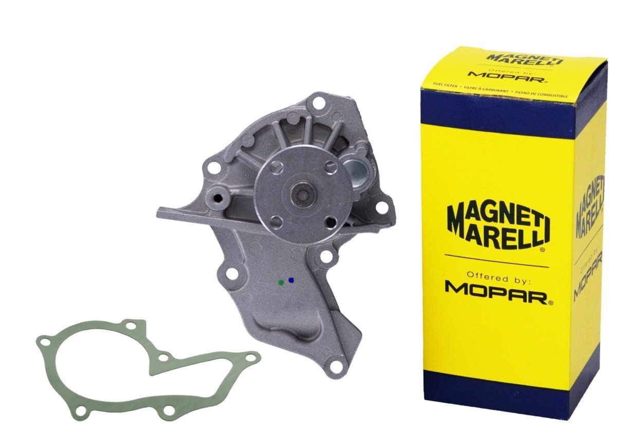 

Pompa Wody Ford Focus MK1 MK2 Fiesta 1.25 1.4 1.6