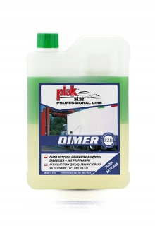 

Atas Plak Dimer Aktywna Piana Profesionalna 2kg