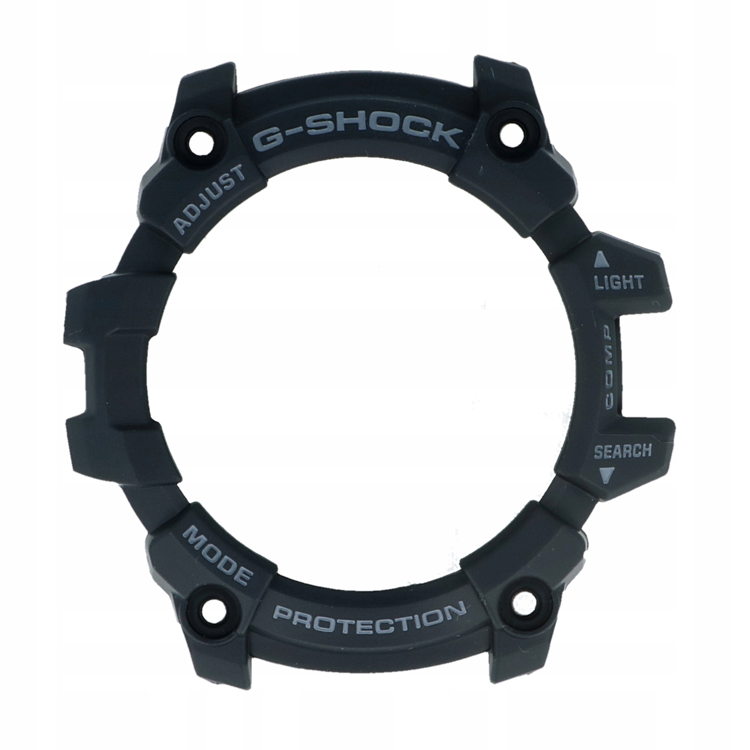 BEZEL DO CASIO GG-1000RG-1A czarny ORYGINAŁ Marka Casio