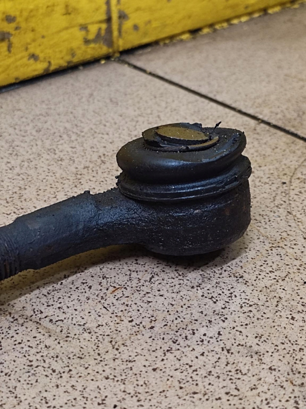 PEUGEOT 206 Boîte direction 6220000008