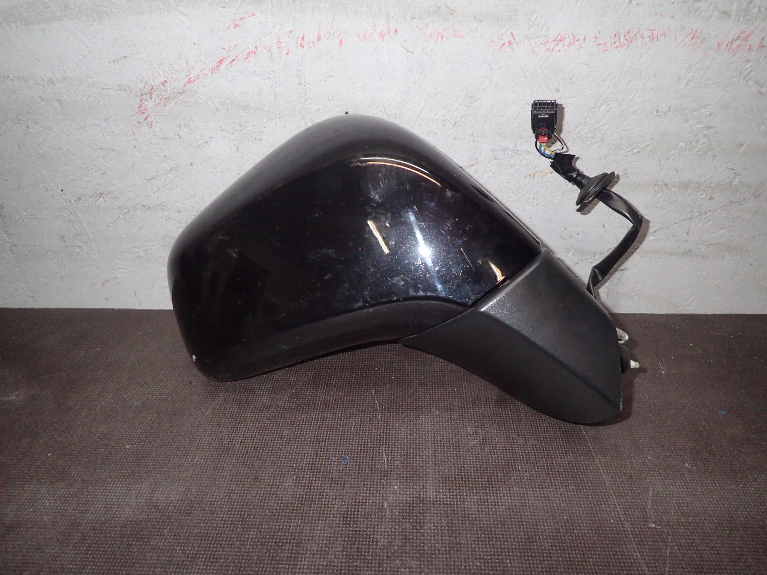 MIRROR RIGHT OPEL MOKKA 5PIN