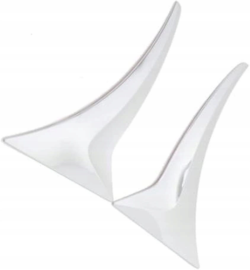 Для Toyota Prius 2016 2017 2018 ABS хромированный oso