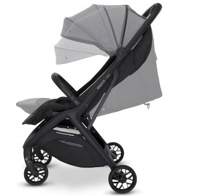 ESPIRO NOX WÓZEK 08 Pink Vibes Nowość 2022 Kod producenta 08