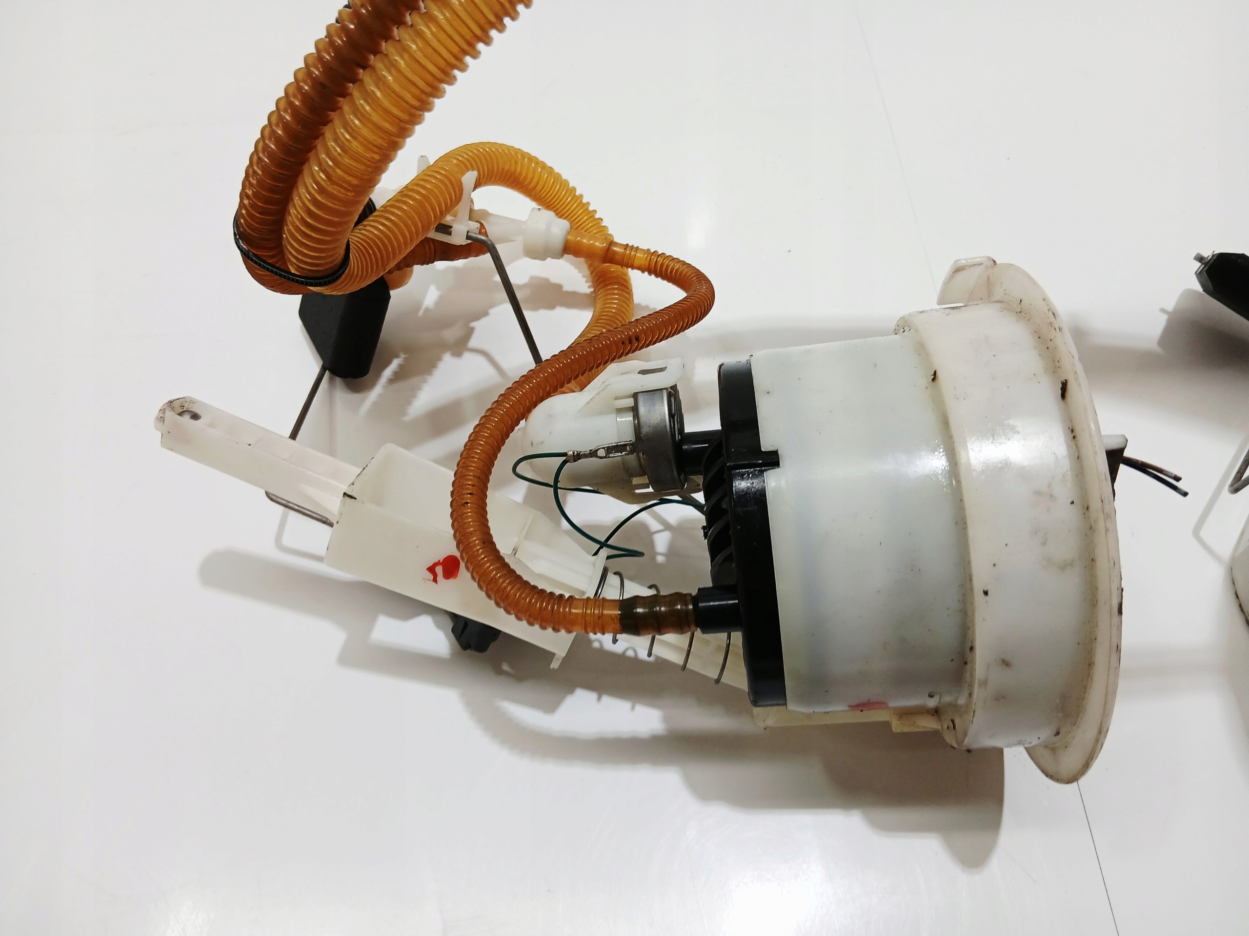 podávacie čerpadlo BMW E88 E90 LCI N43 7197073
