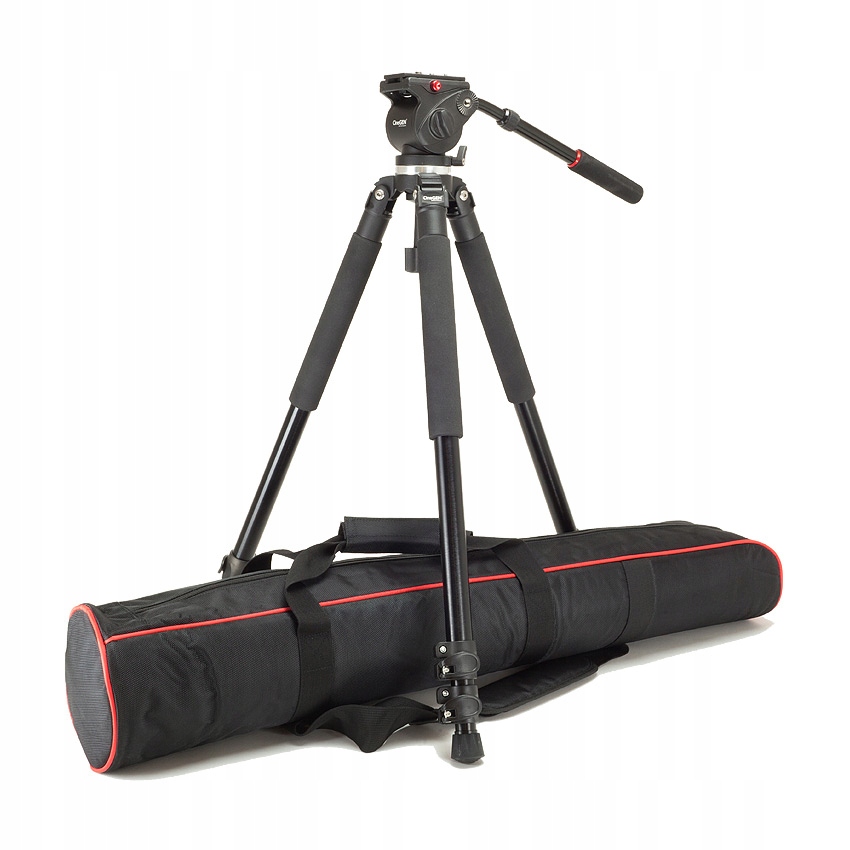 

CG-4090 Solidny statyw do filmowania video Vdslr