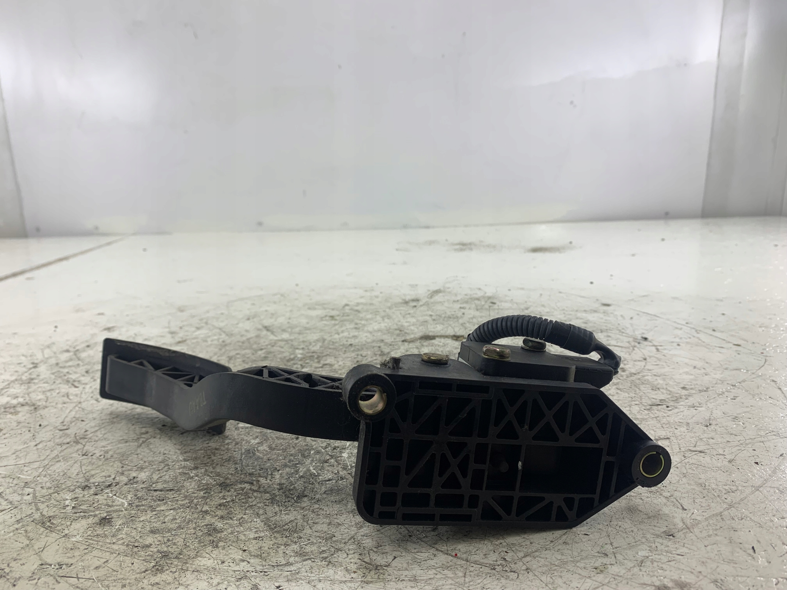 HYUNDAI GETZ PEDAL potméter gáz