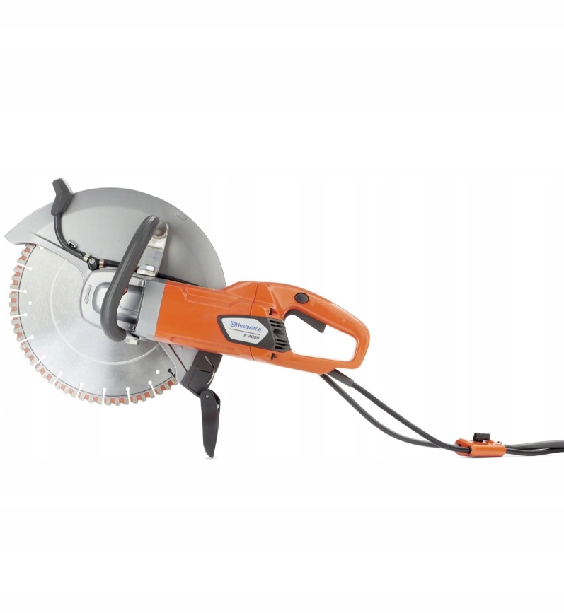 PRZECINARKA PIŁA RĘCZNA HUSQVARNA K 4000 WET Kod producenta 967079801