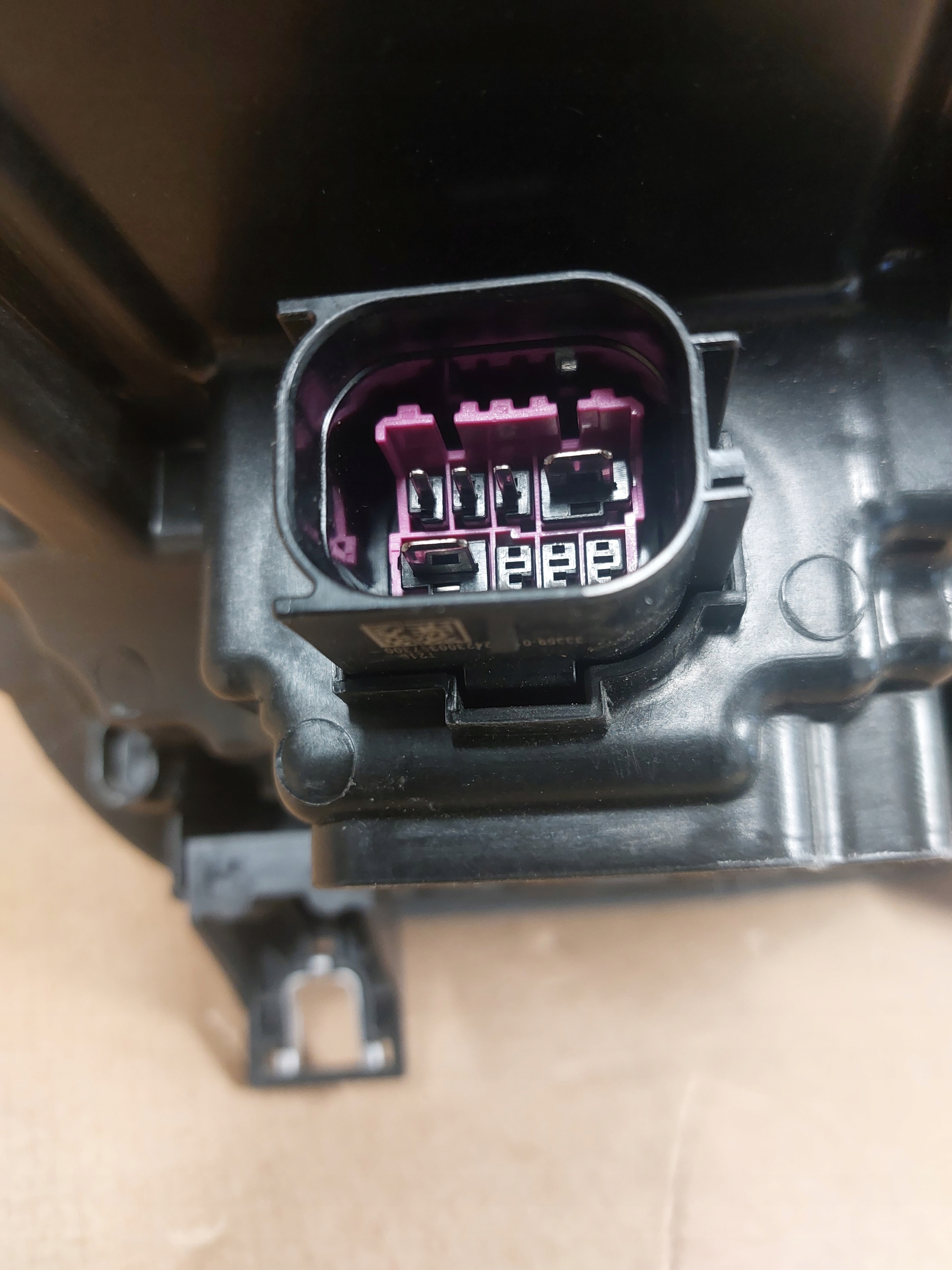 Frontscheinwerfer Audi Q5 80A941035E Matrix LED Links Scheinwerfer Headlight - Thumbnail 10
