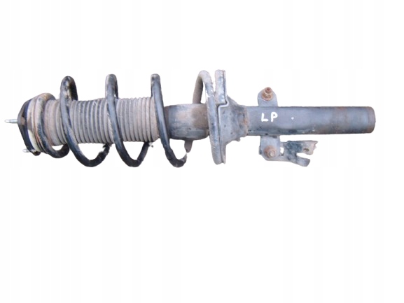 FORD TRANSIT CUSTOM 2.2 TDCI 2012-2023 AMORTYZATOR SPRĘŻYNA LEWY PRZÓD