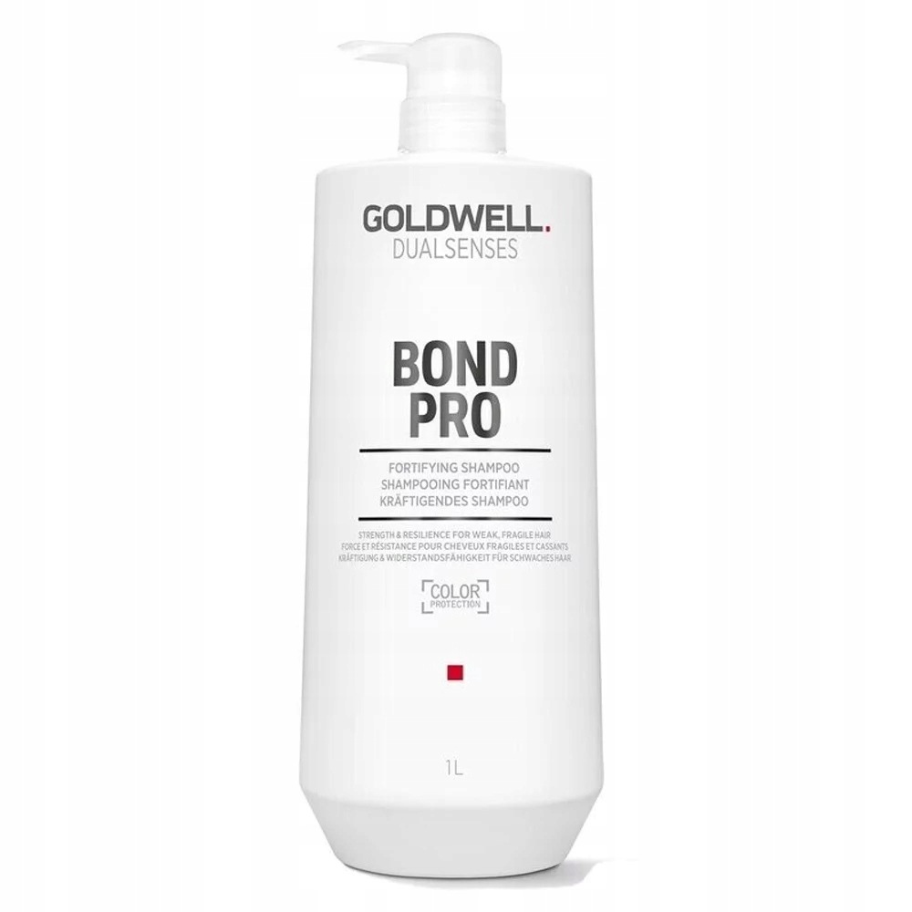 Goldwell Ds Bond Pro Šampon na vlasy 1000 ml