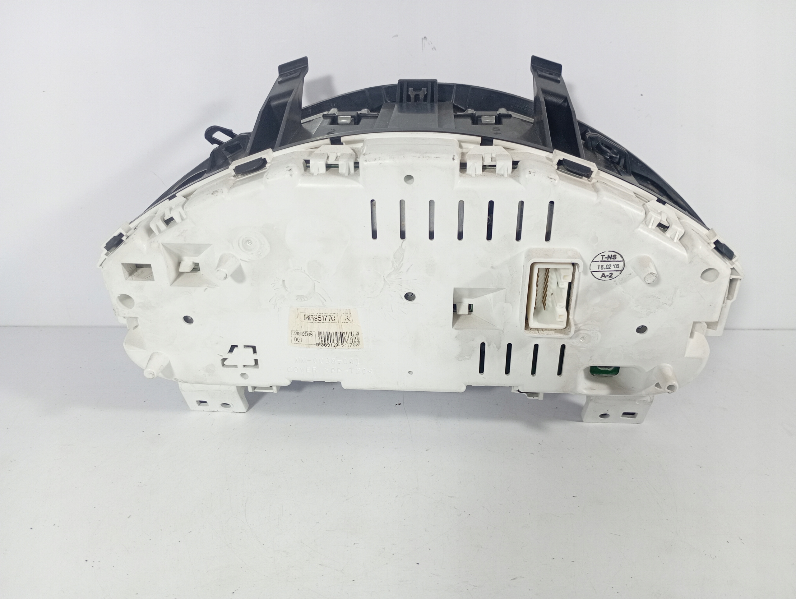 Mitsubishi Colt 6 VI 04-12 dials dials tachometer OE MR9501770