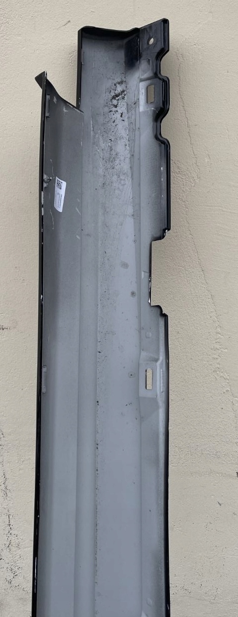 LPA345 FORD FOCUS MK4 2018- ST-LINE moulding threshold left JX7B-A10155-S