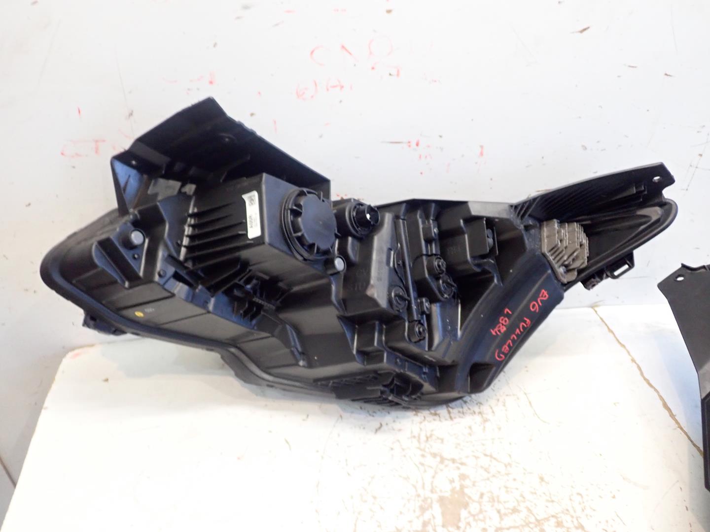 light front right KIA EV6 2021- FULL LED
