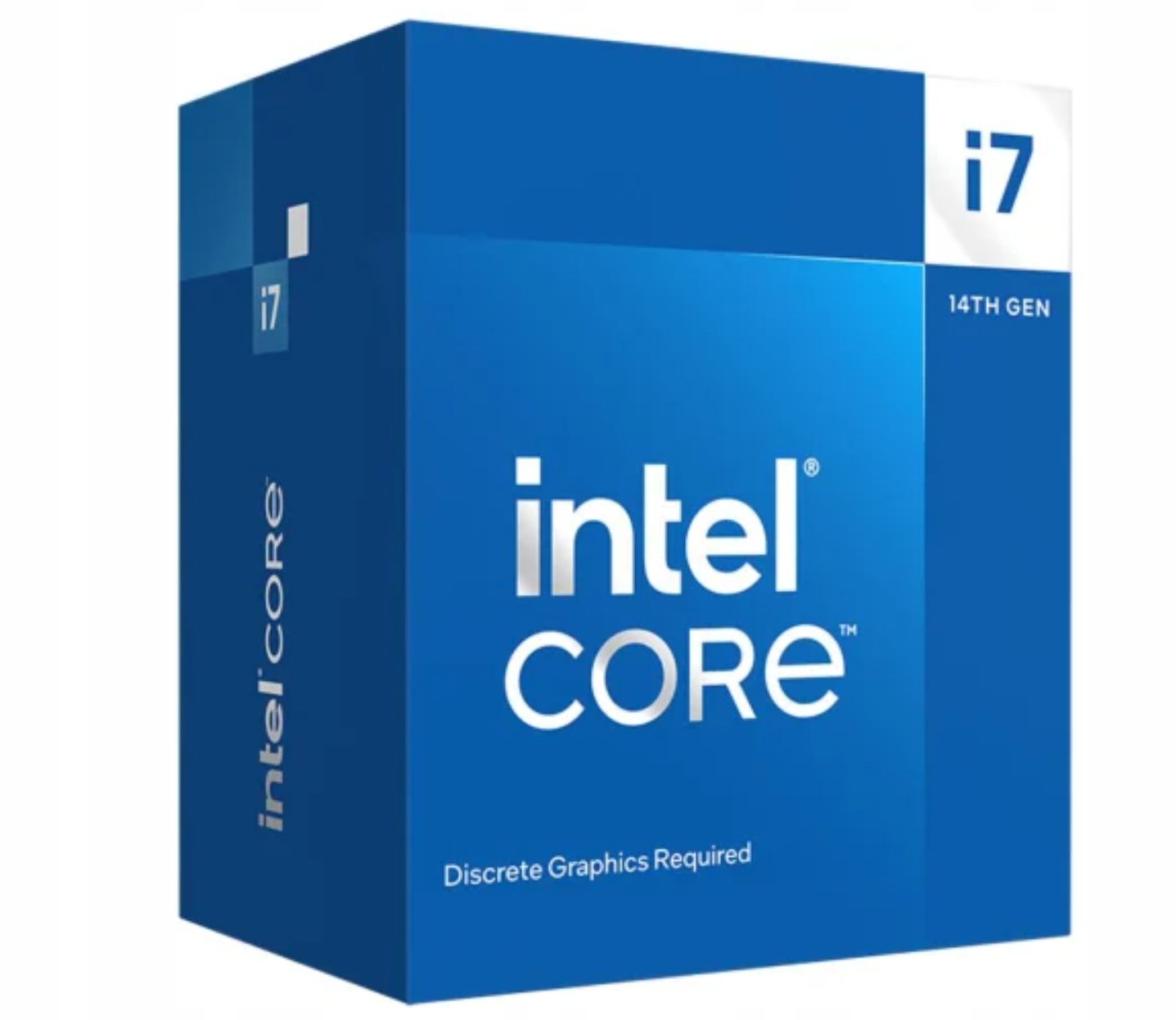 Komputer PC do Gier i Pracy Intel I7 14700 RTX 5070 Ti 16 GB 512