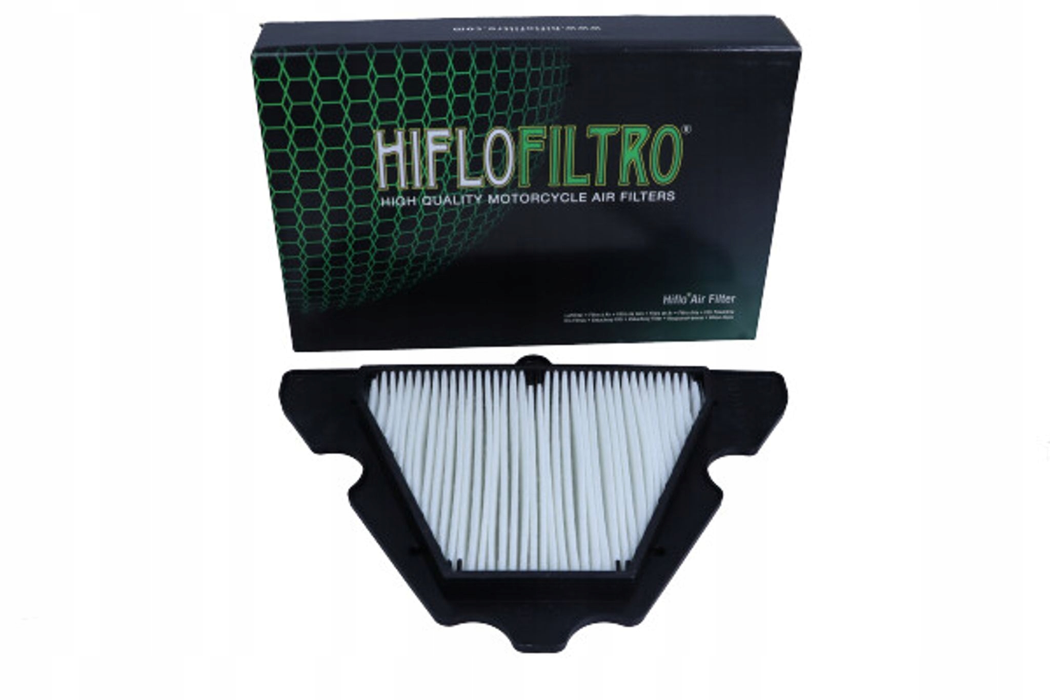 HFA2920 Filtr Powietrza Moto. Kawasaki ZX1000 Ninja (14-16)