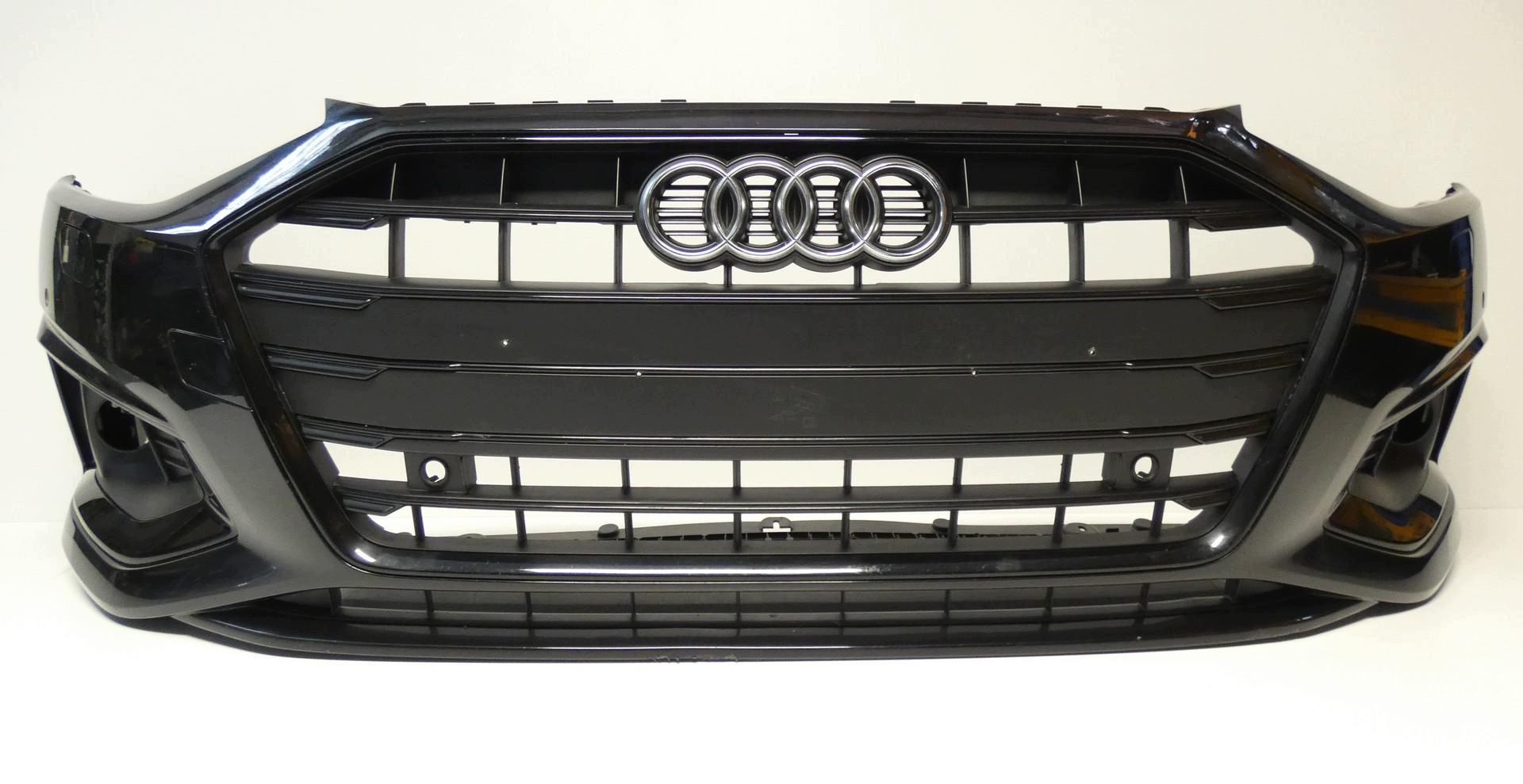 AUDI A4 B9 LIFT 8W0807437AH below 4 PDC washers 2019- front bumper front