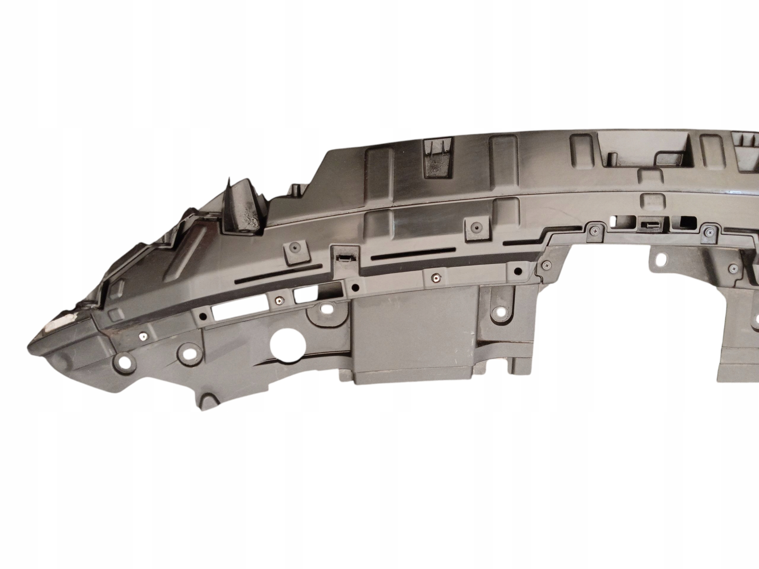kryt stěny předního NOSEK kapoty MAZDA MX-30 DN4E-50717 DN4E-50722