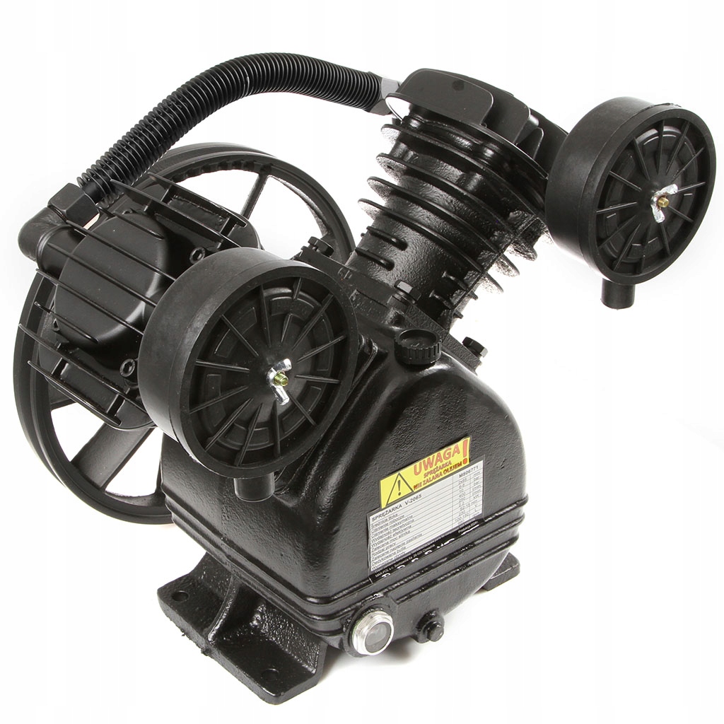 Kompresor Pre Kompresor V-2065
