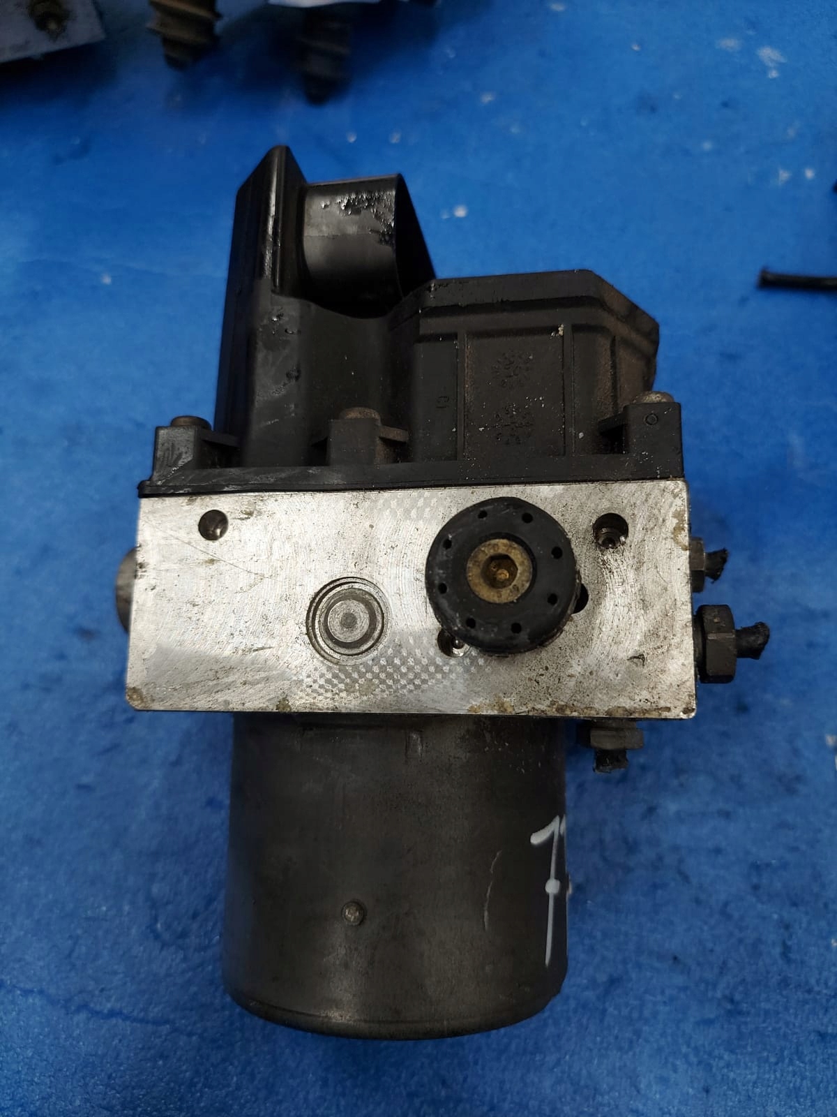 pumpa ABS ALFA 147 0265800013