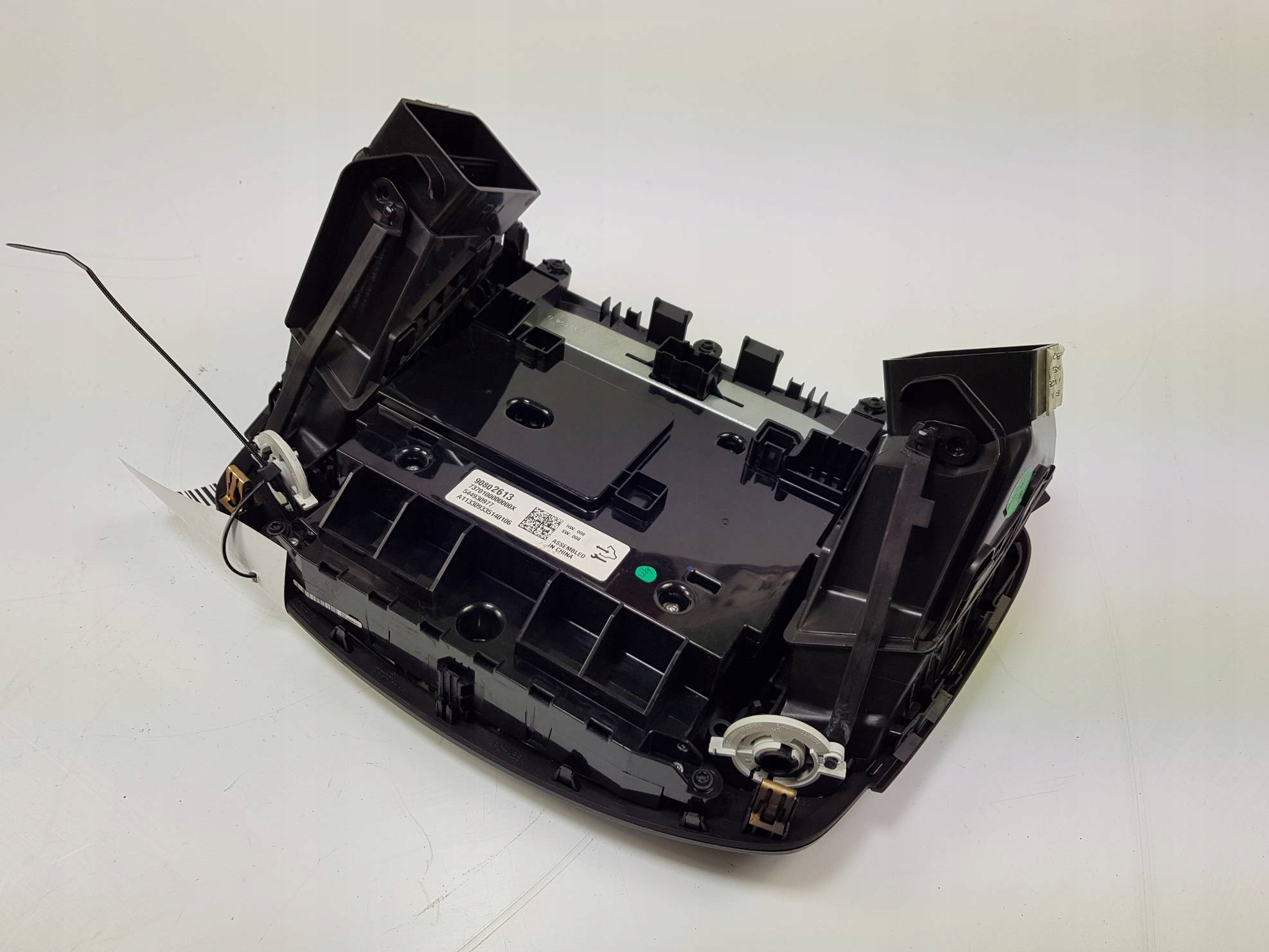 RADIO 90802613 OPEL INSIGNIA A LIFT
