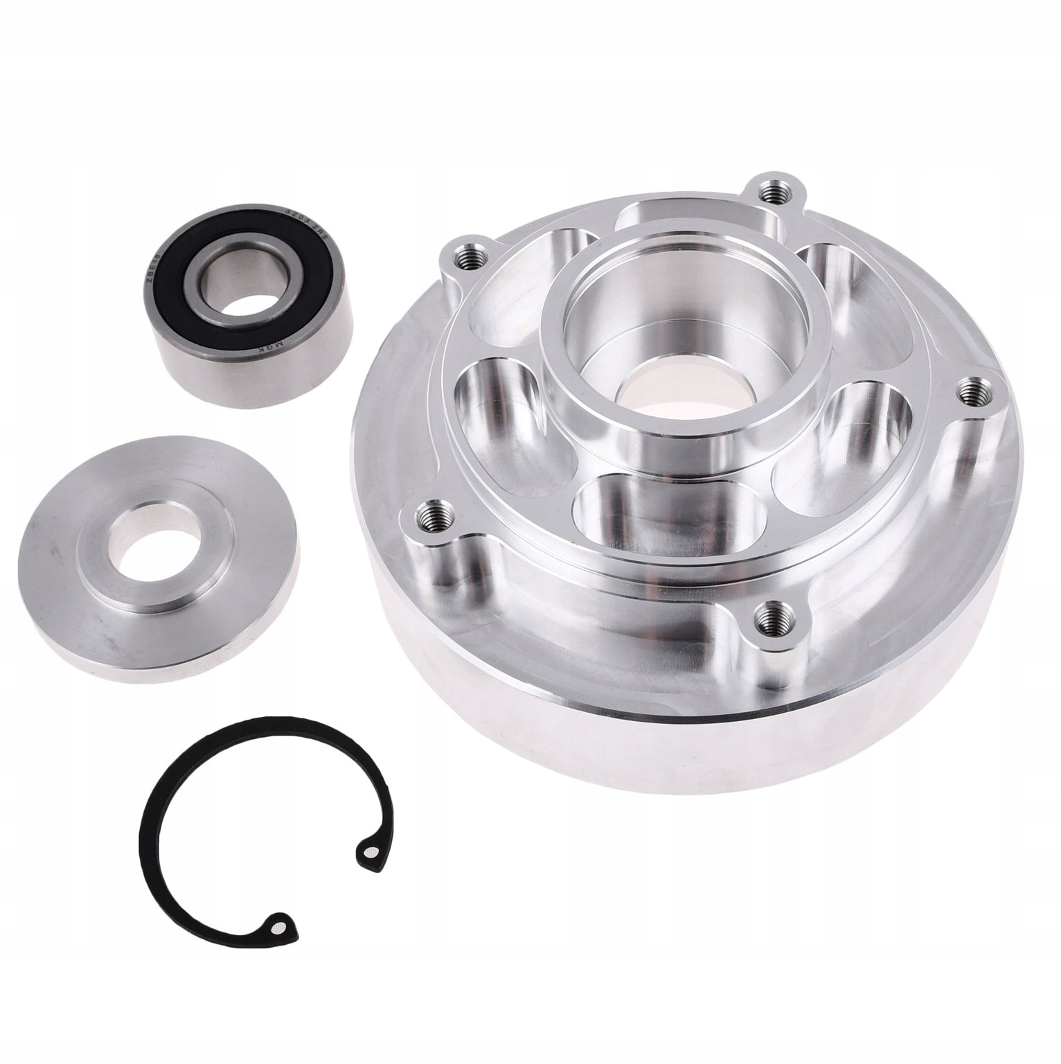 Zabierak zębatki tył Simson Racing DPR Performance Producent inny