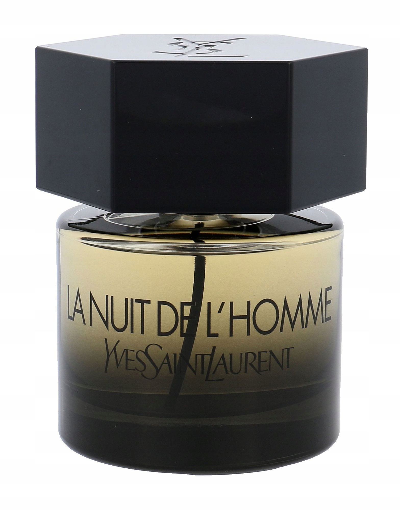 Originální Yves Saint Laurent La Nuit De L´Homme Toaletní voda 60 Ml