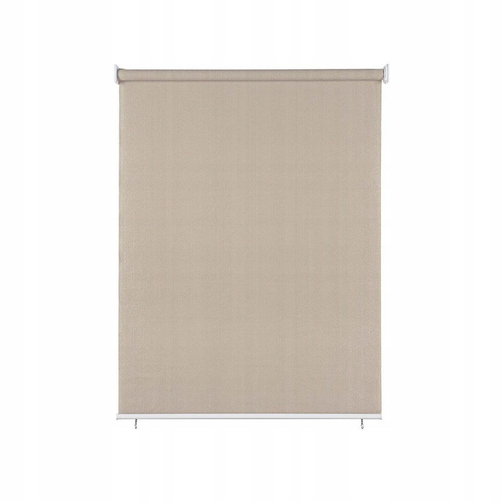 

Markiza Roleta Pionowa 140x140 Kremowa