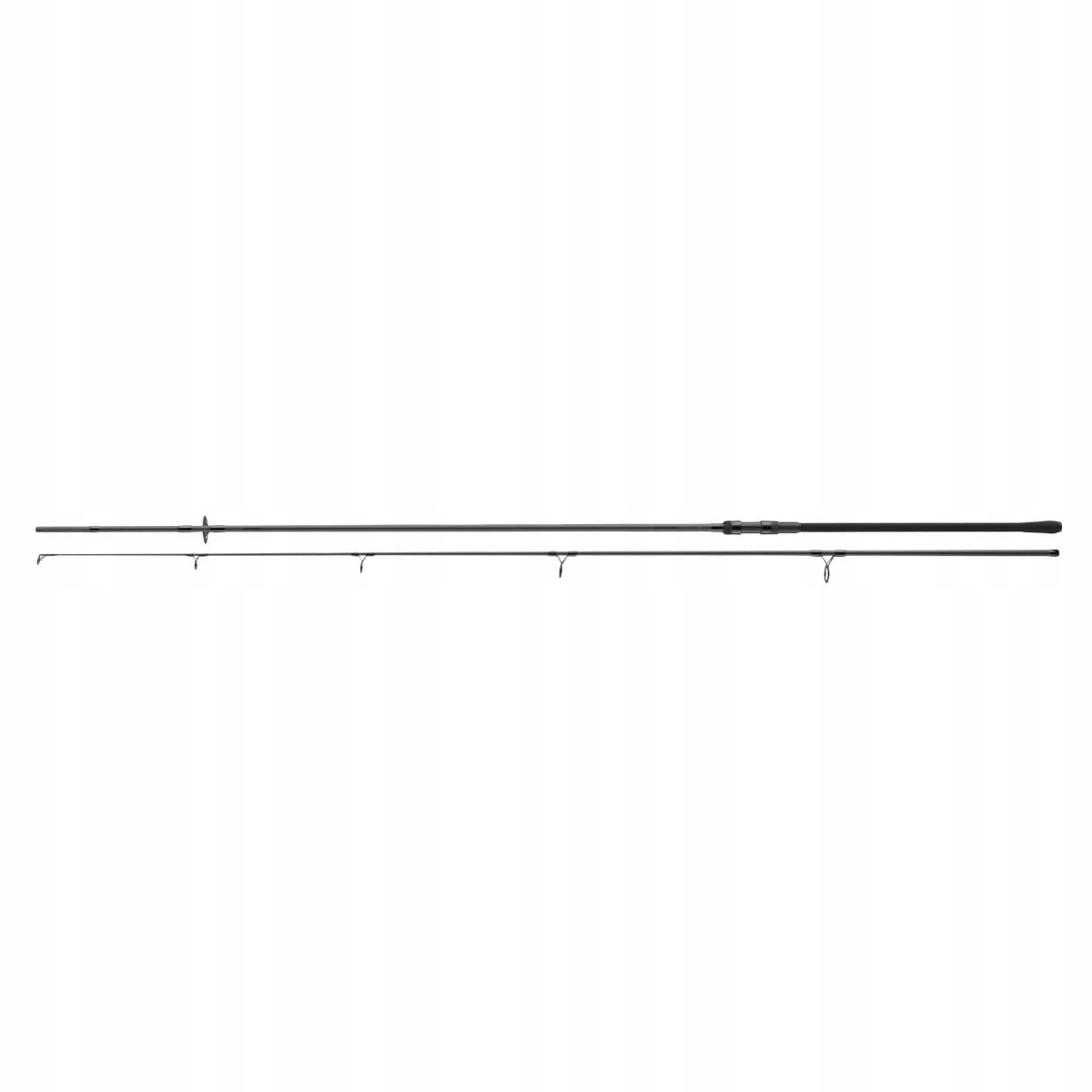 Wędka Daiwa Black Widow Xt Stalker Carp 10FT 3.50lb