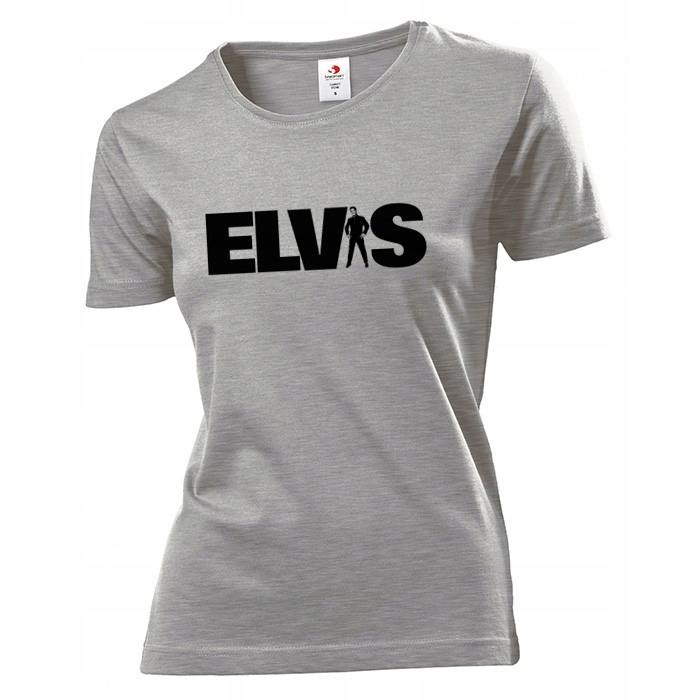 

Koszulka damska Elvis Presley S