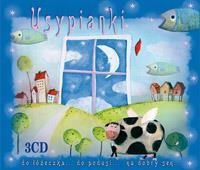 Usypianki do łóżeczka, do podusi, na dobry sen