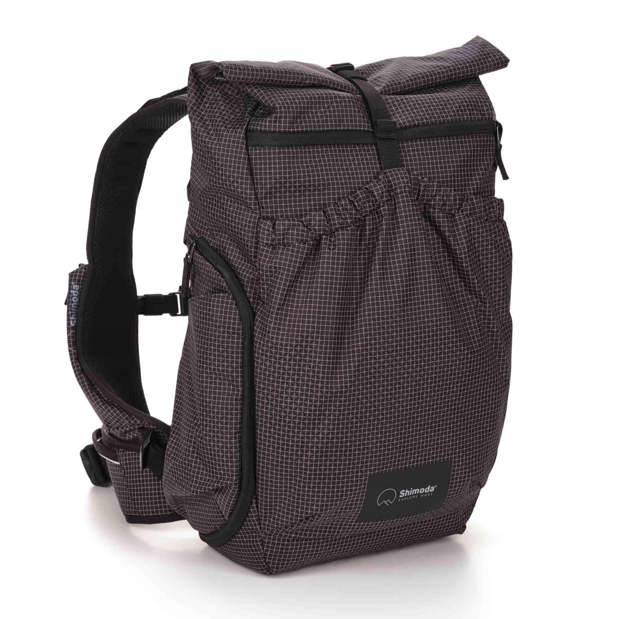 Shimoda Side Lite 22 Starter Kit