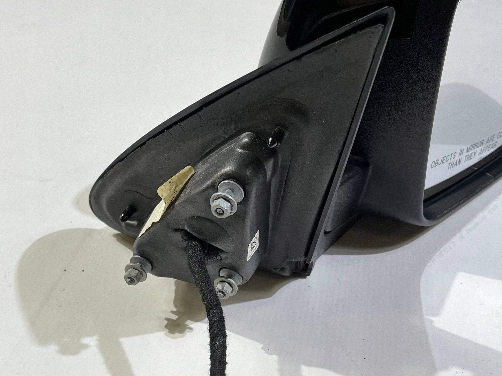 mirror right 11pin indicator original Dodge Durango 2017-2022