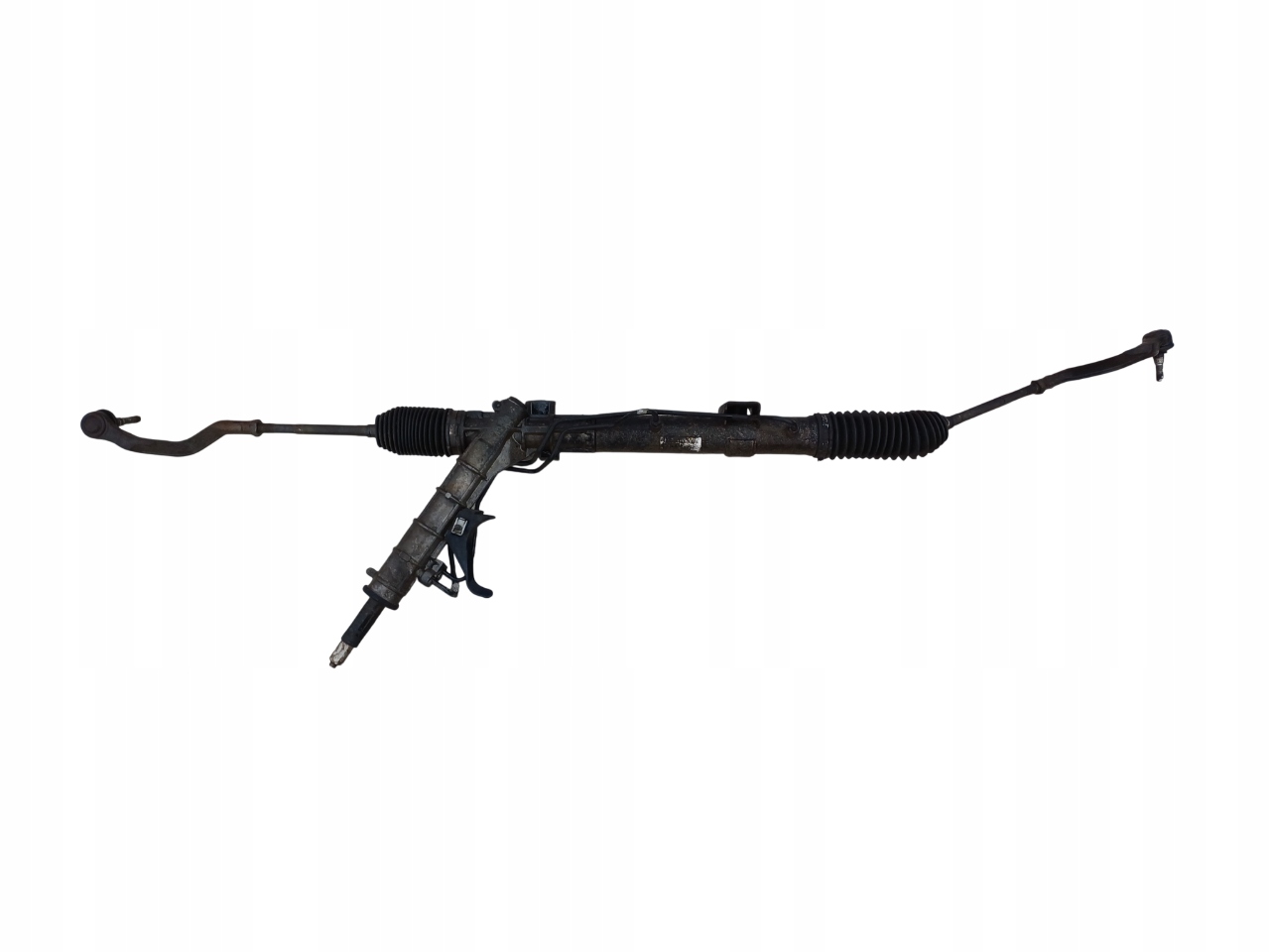 TRAFIC II VIVARO A LIFT 06- 2.0 DCI PRZEKŁADNIA MAGLOWNICA 8200875897