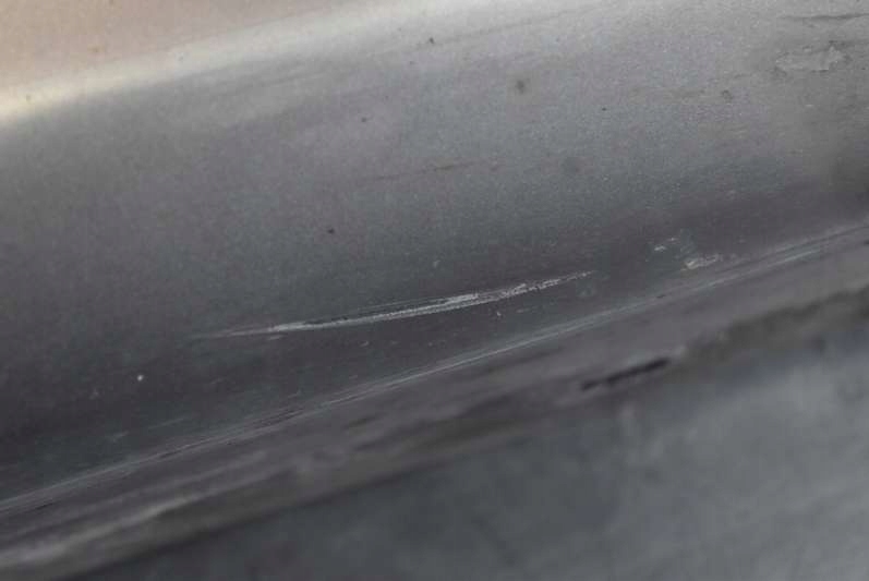 cap threshold right A53/8 7062298 BMW E91 04-10