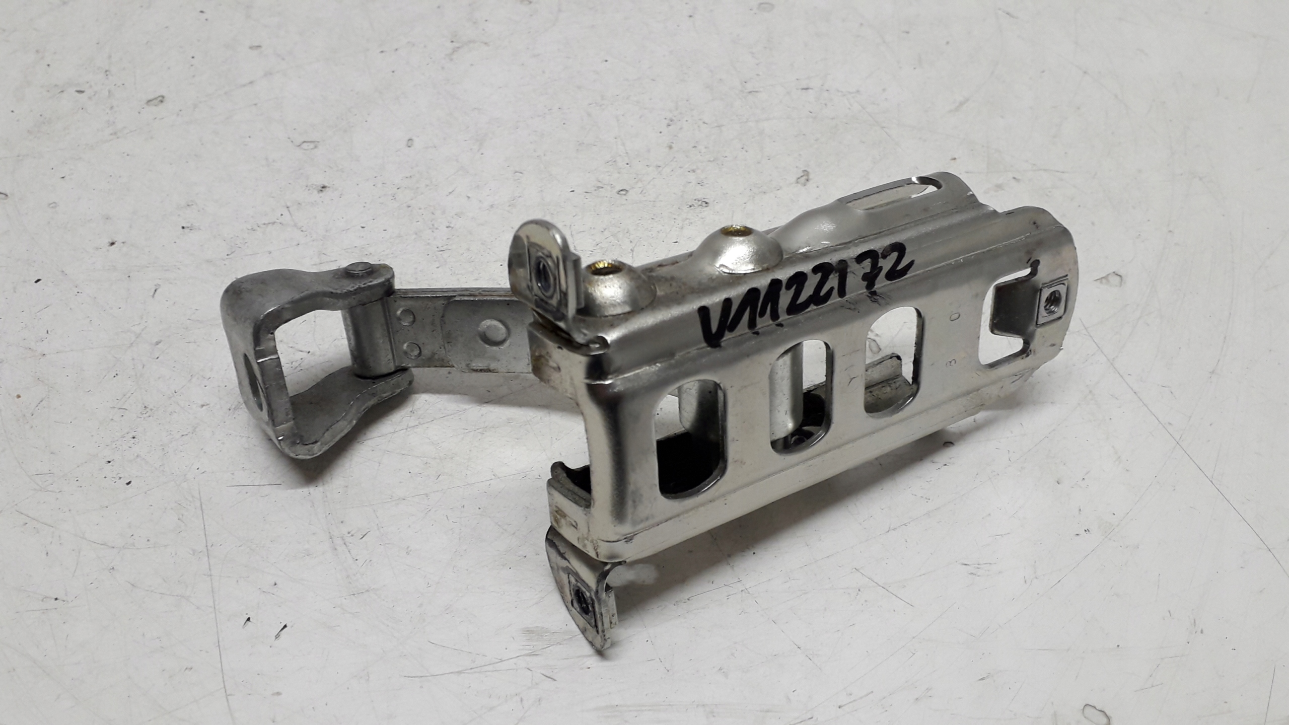 SPRINTER CRAFTER дверной ограничитель A9067200016