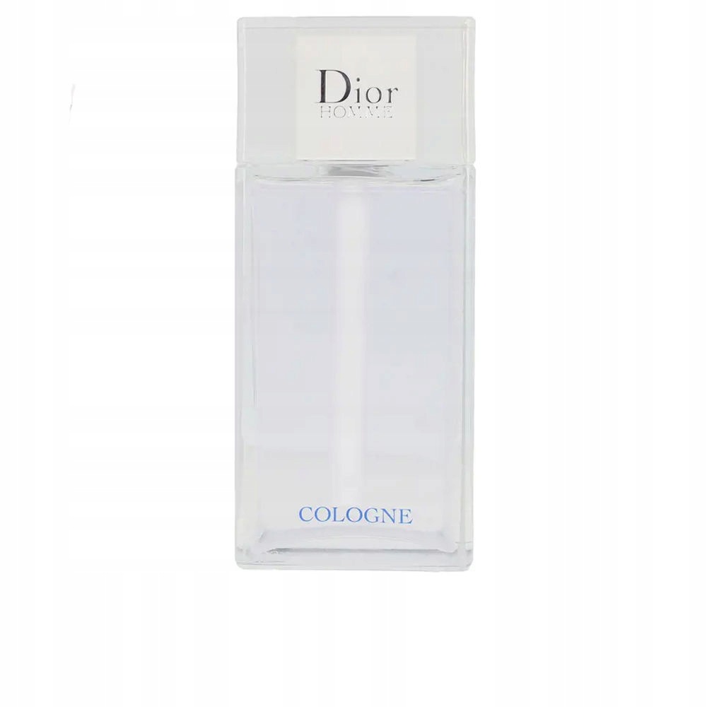 Dior Homme Cologne vapor 200 ml