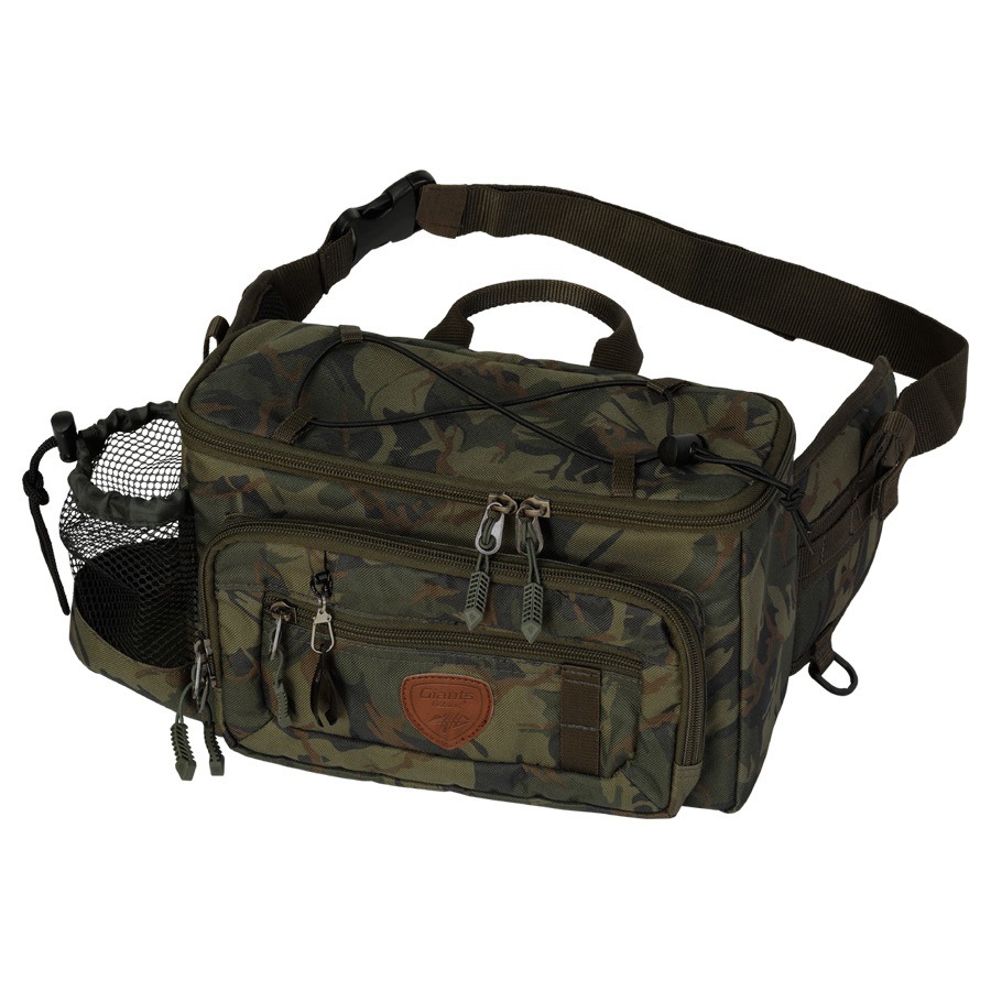 Giants Fishing Torba Spinningowa Kidney Bag