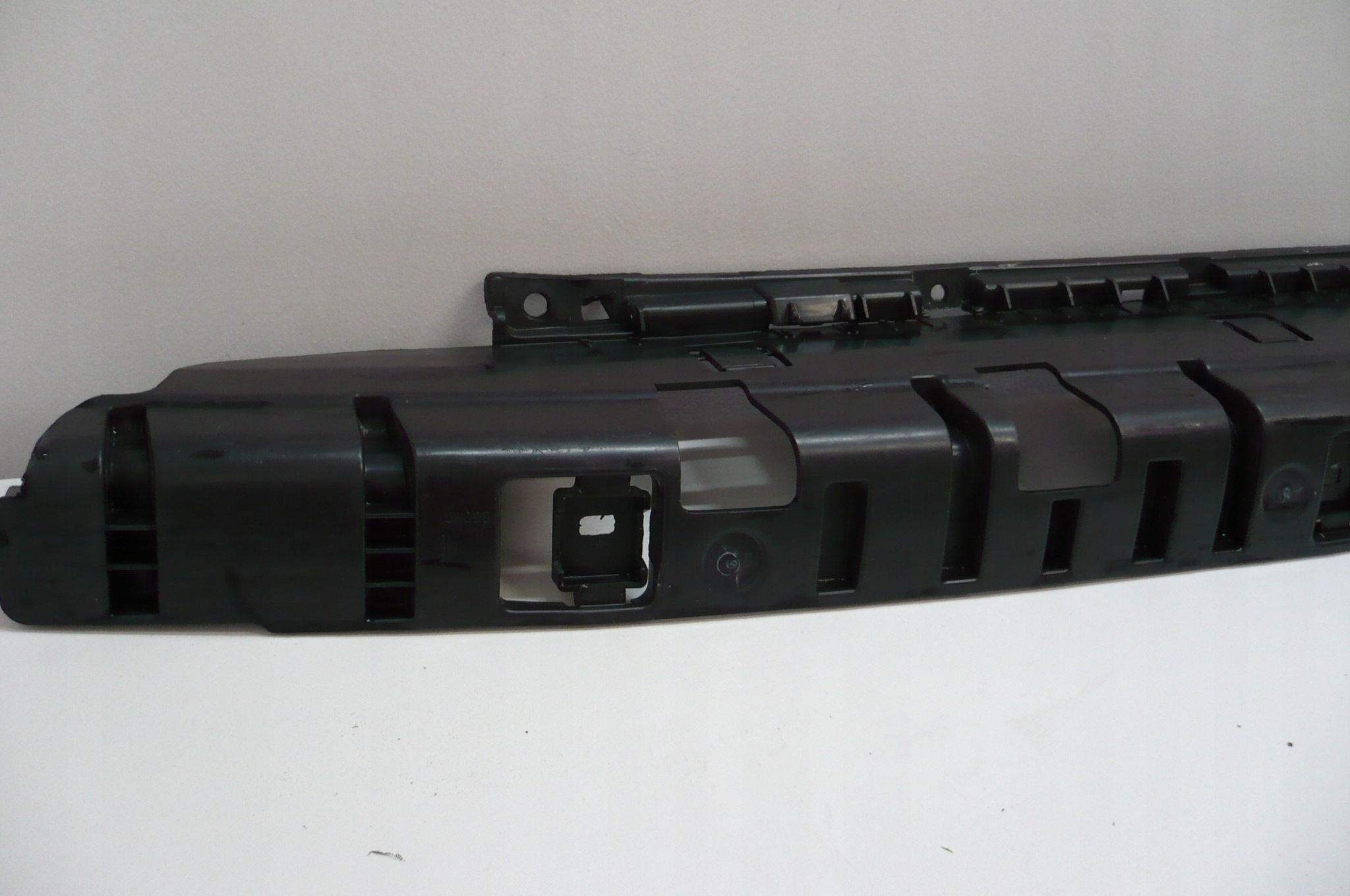 PEUGEOT 2008 e 2013-19 staffa Supporto Paraurti posteriore