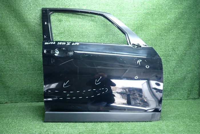 NISSAN MICRA K14 door right front front