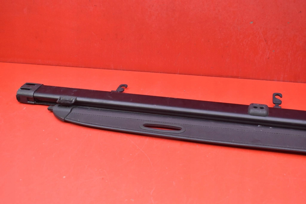 blinds boot KIA SPORTAGE 2 II 04-08