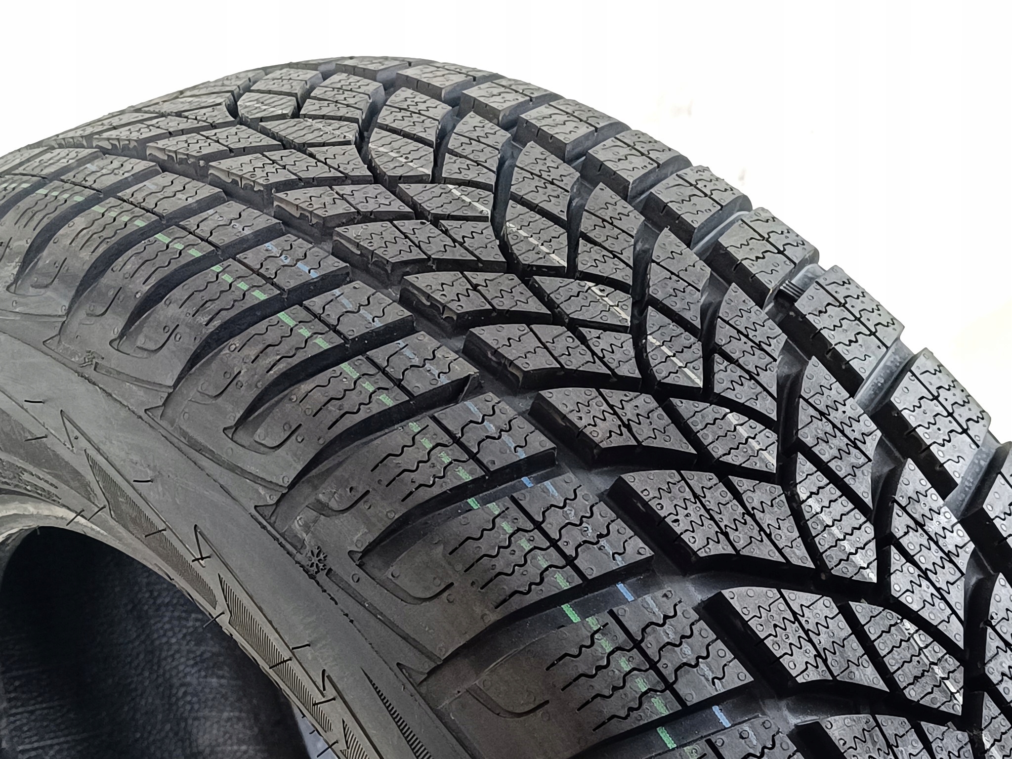 1x Goodyear UltraGrip Performance Gen-1 G1 205/60 R16 RUNFLAT 2023 NOWA! EAN (GTIN) 5452000724038