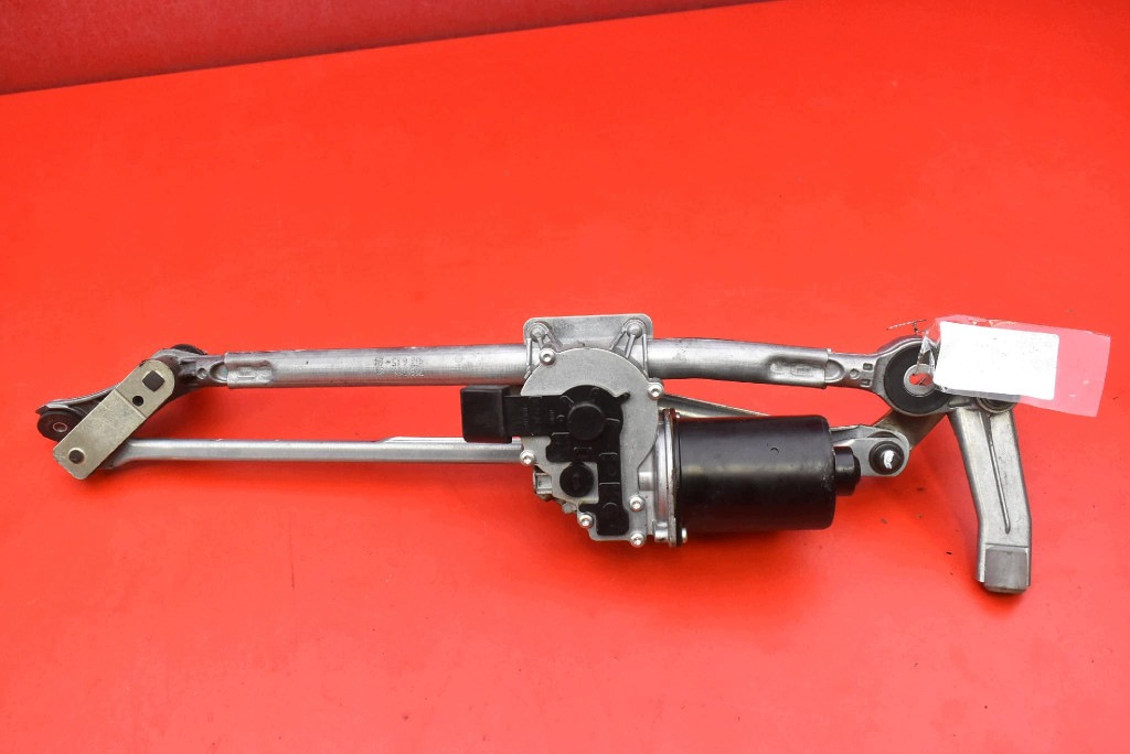 mécanisme moteur lave glaces avant EU 6978263-01 BMW E90 E91 04-10