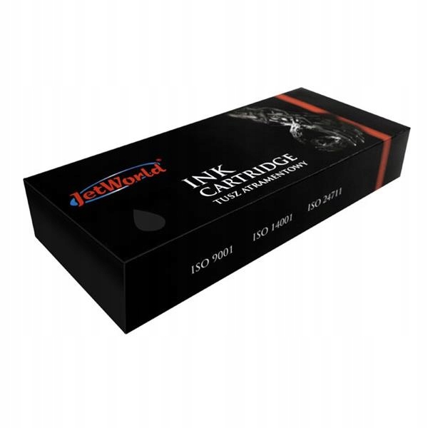 Inkoust JetWorld Light Black Epson T9137 náhradní C13T913700