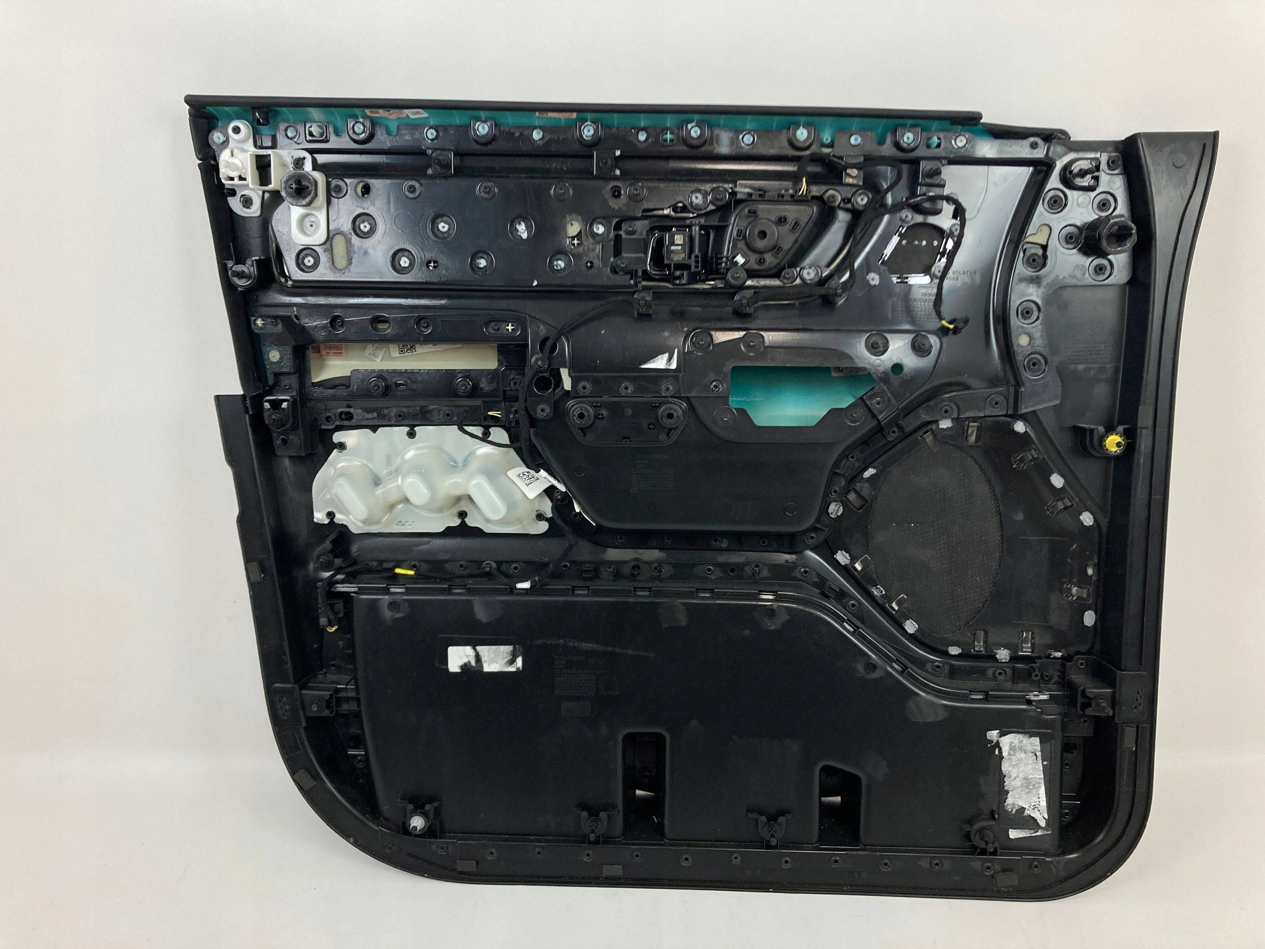 RAM 1500 TRX side door right front of the passenger 2021-24
