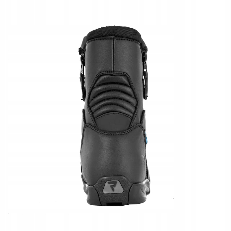 BUTY REBELHORN RIO BLACK [Rozmiar: 40] Rodzaj Męskie