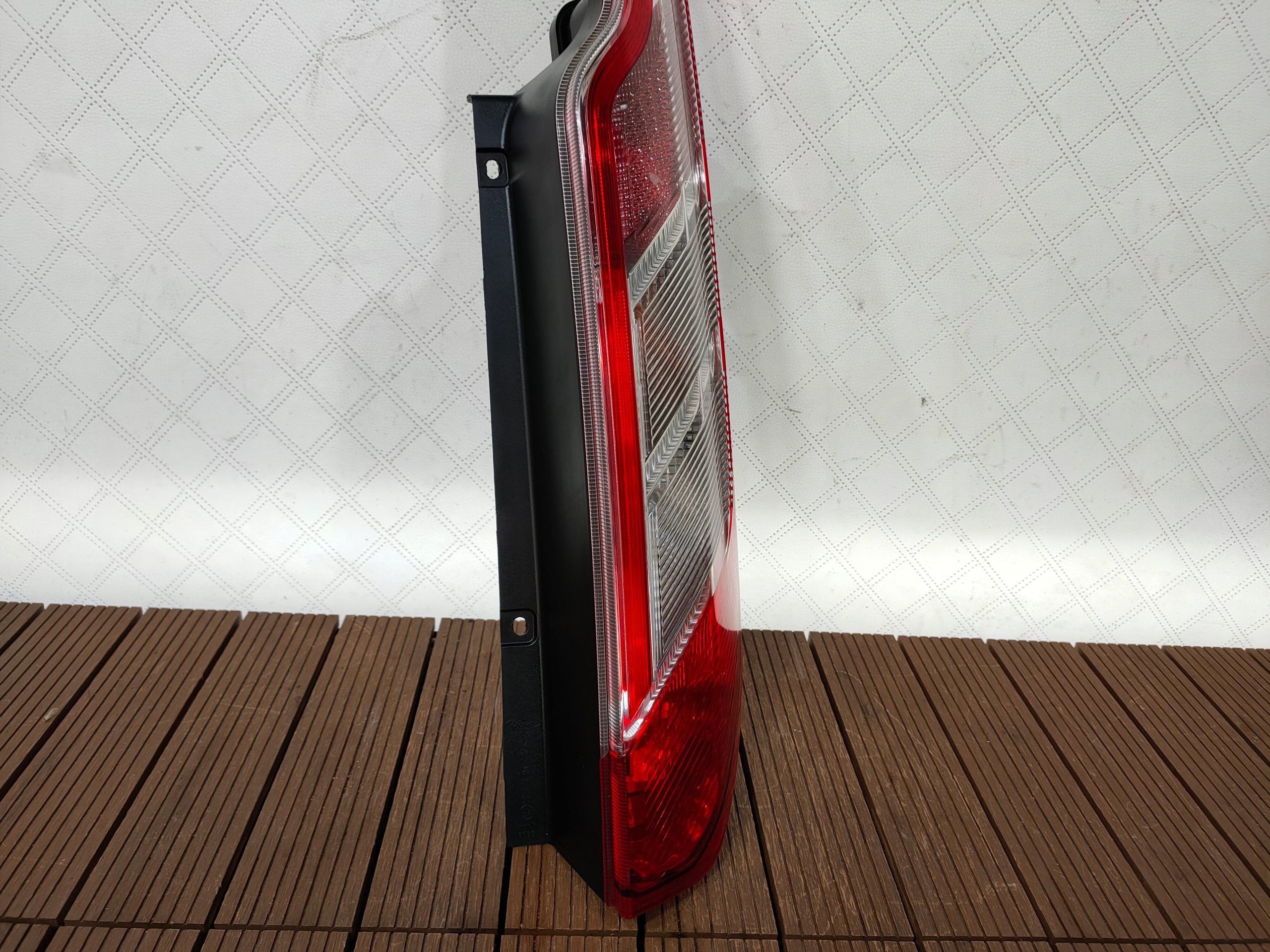 FORD TRANSIT CUSTOM 12-24 light rear right rear part BK2113404AG EUROPA OE