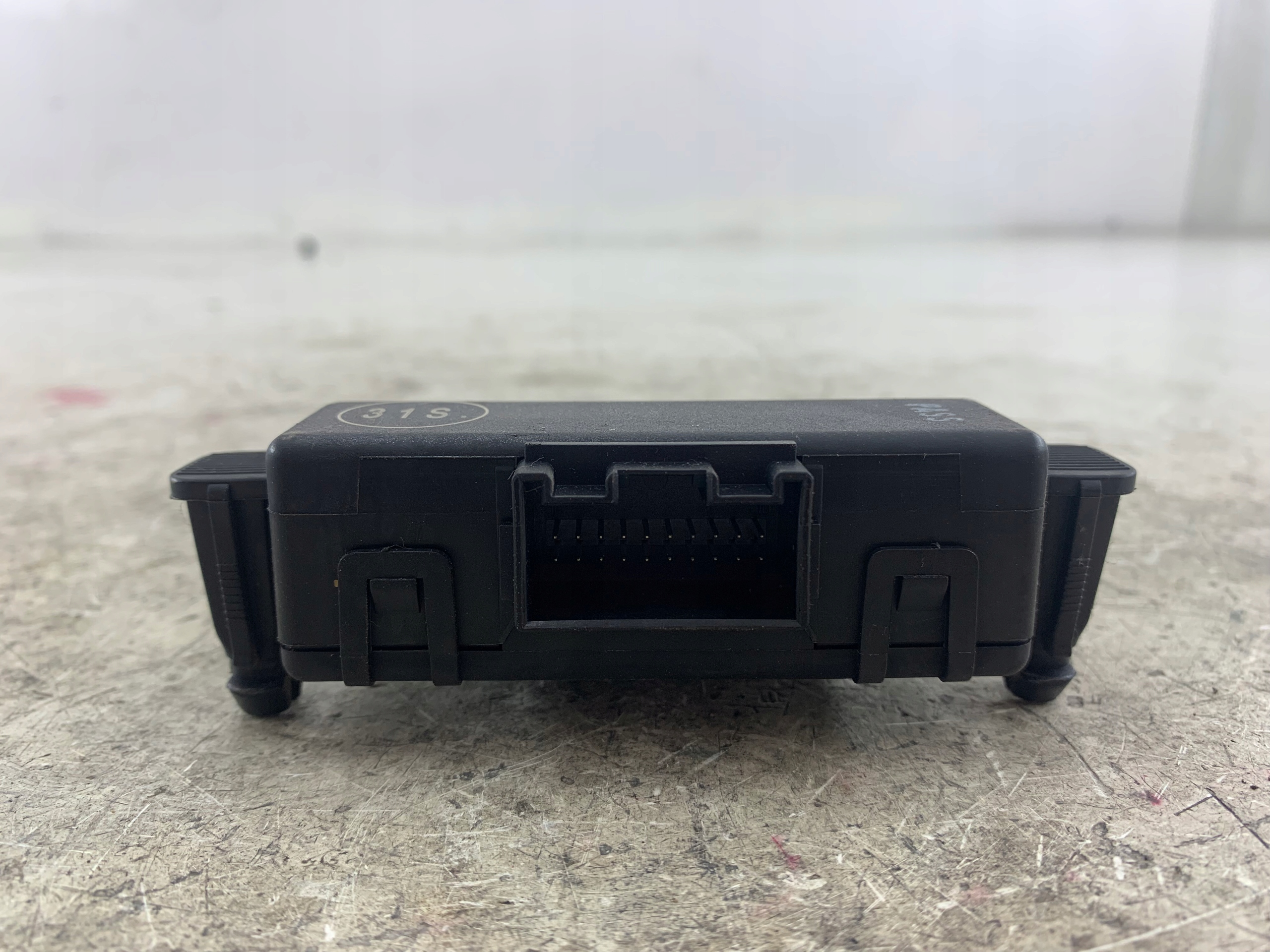 VW TOURAN e GOLF V modulo Centralina GATEWAY 1K0907530H