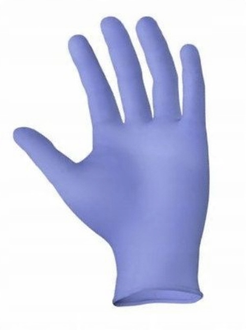 

Semper Skin2 Rękawiczki nitrylowe 200szt !! rozm M